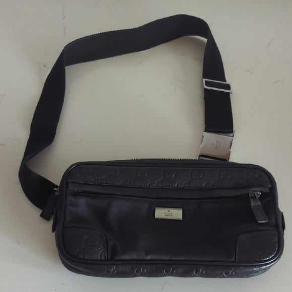 Gucci Bum/Belt Bag Crossbody - Picture 11 of 12